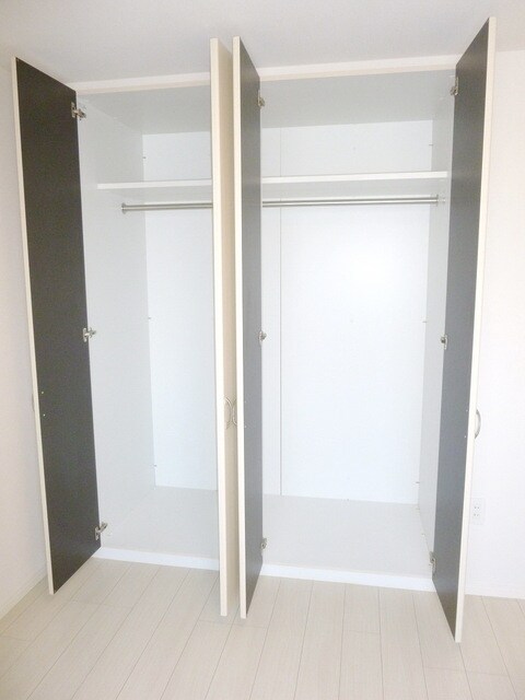 アイリスの物件内観写真