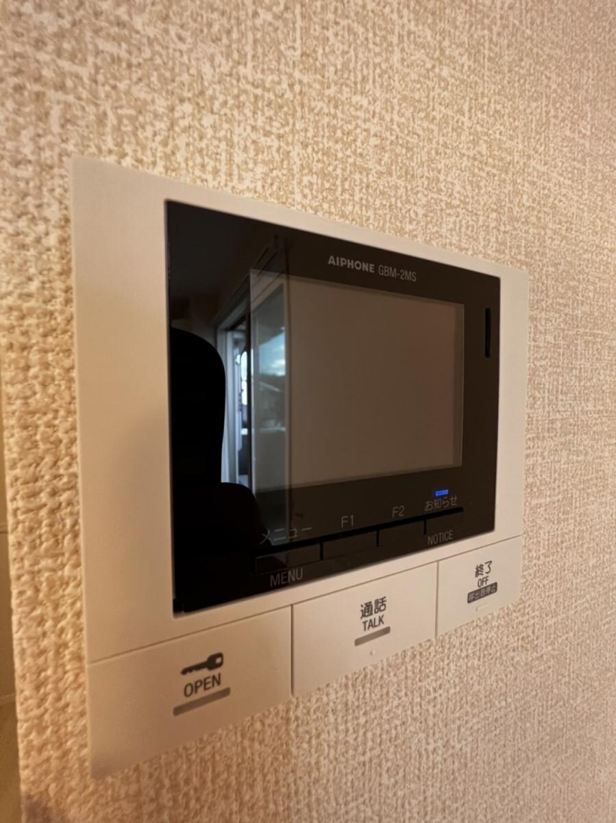 グランメールの物件内観写真