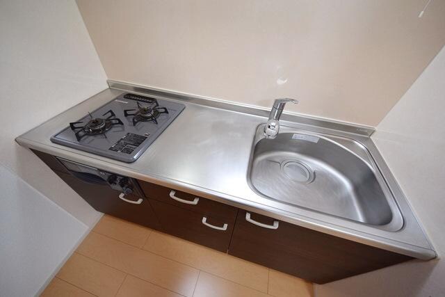 ヌールハリーフ3の物件内観写真