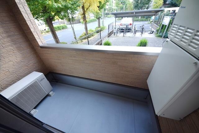 ヌールハリーフ3の物件内観写真