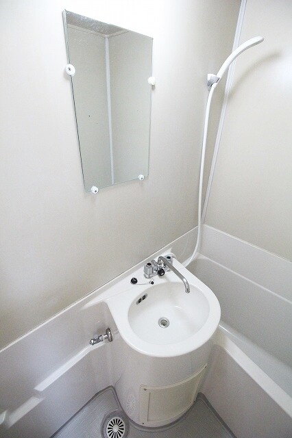 ポルシェ聖蹟桜ヶ丘IIの物件内観写真