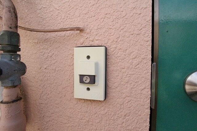 ポルシェ聖蹟桜ヶ丘IIの物件内観写真