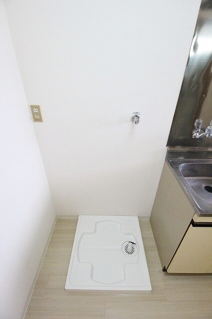 ポルシェ聖蹟桜ヶ丘IIの物件内観写真