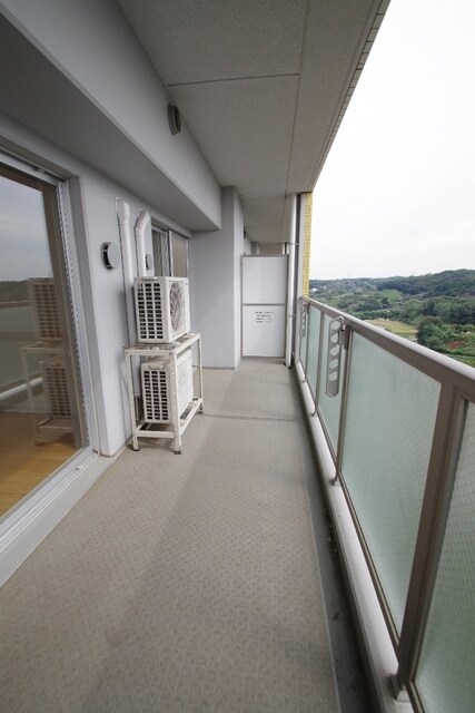 ロイヤルパークス若葉台の物件内観写真