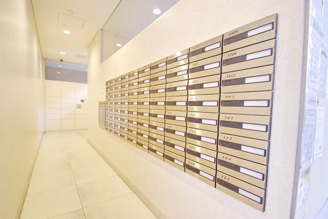 ロイヤルパークス若葉台の物件内観写真