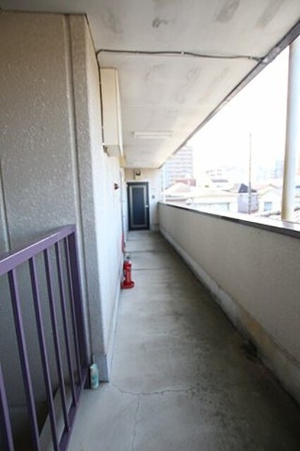 メゾン・ゆうしんの物件内観写真