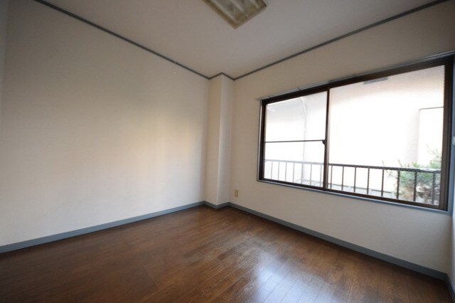 メゾン・ゆうしんの物件内観写真