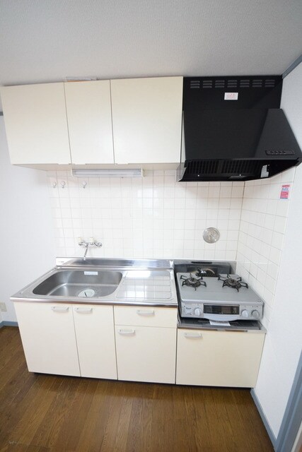 メゾン・ゆうしんの物件内観写真