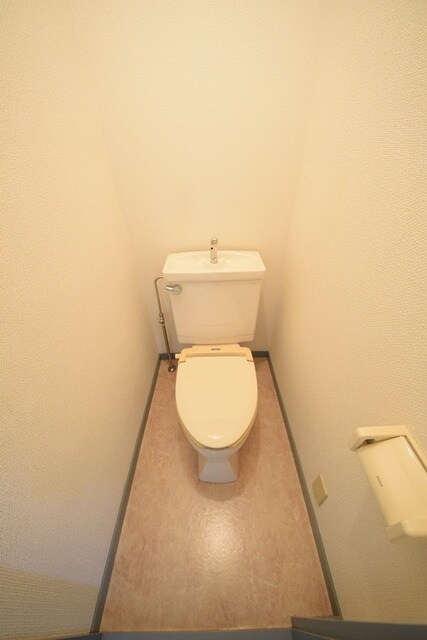 メゾン・ゆうしんの物件内観写真