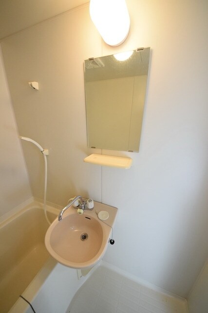 メゾン・ゆうしんの物件内観写真