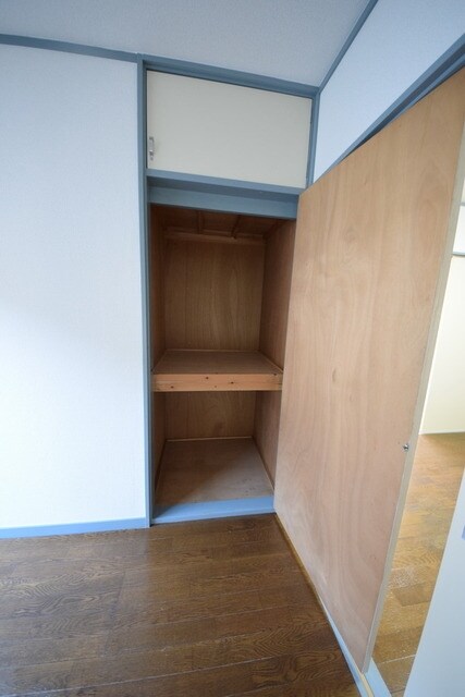 メゾン・ゆうしんの物件内観写真