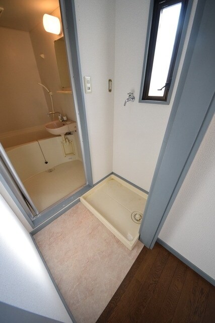 メゾン・ゆうしんの物件内観写真