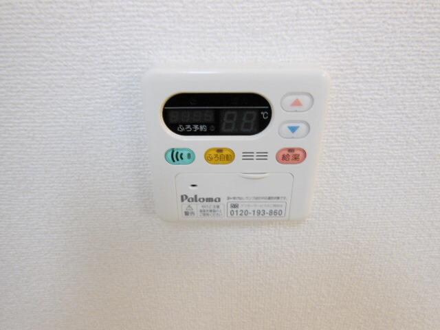 フォリエージュの物件内観写真