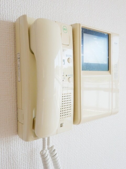 モンパルテの物件内観写真