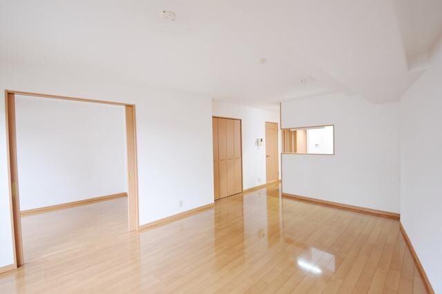 ミルキーウェイの物件内観写真