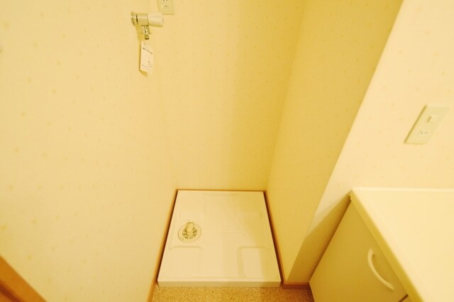 ミルキーウェイの物件内観写真