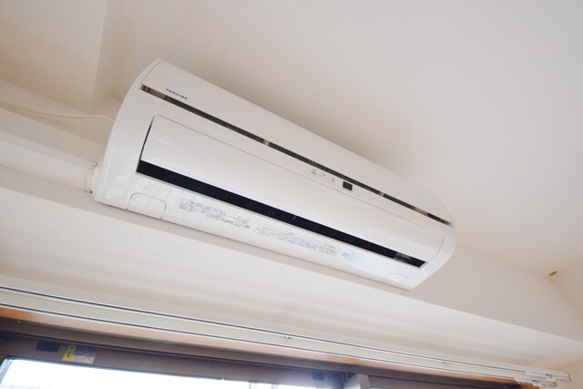 ミルキーウェイの物件内観写真