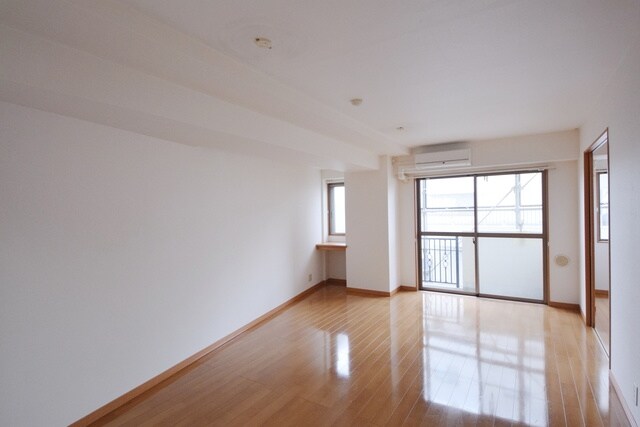 ミルキーウェイの物件内観写真