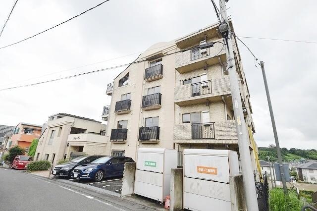 ミルキーウェイの物件内観写真