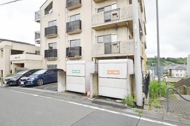 ミルキーウェイの物件内観写真