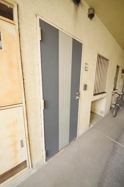 ミルキーウェイの物件内観写真