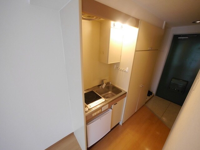 フレスコ永山の物件内観写真