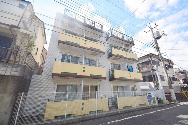 フレスコ永山の物件内観写真