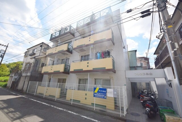 フレスコ永山の物件内観写真