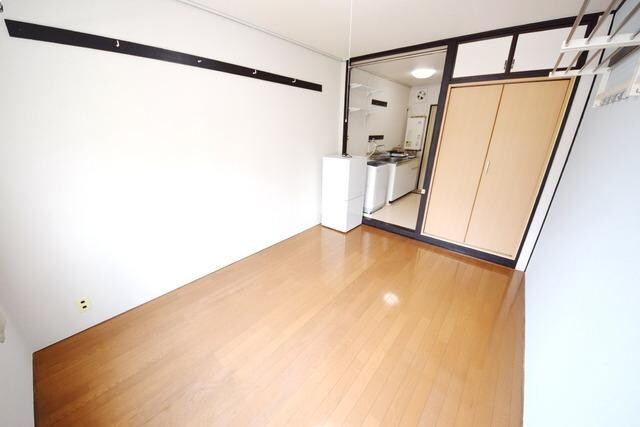 スチューデントパレス多摩センターの物件内観写真