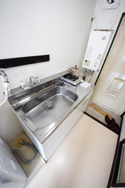 スチューデントパレス多摩センターの物件内観写真