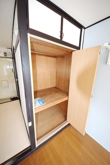 スチューデントパレス多摩センターの物件内観写真