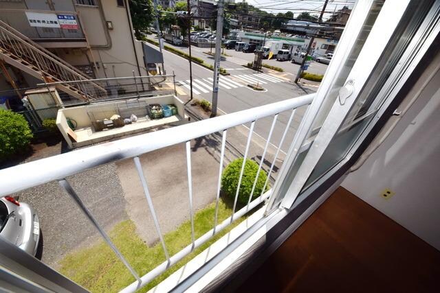 スチューデントパレス多摩センターの物件内観写真