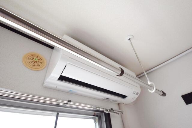 スチューデントパレス多摩センターの物件内観写真