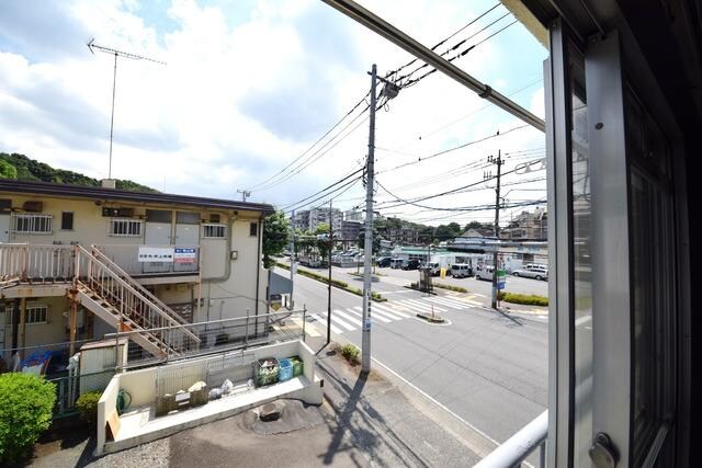 スチューデントパレス多摩センターの物件内観写真