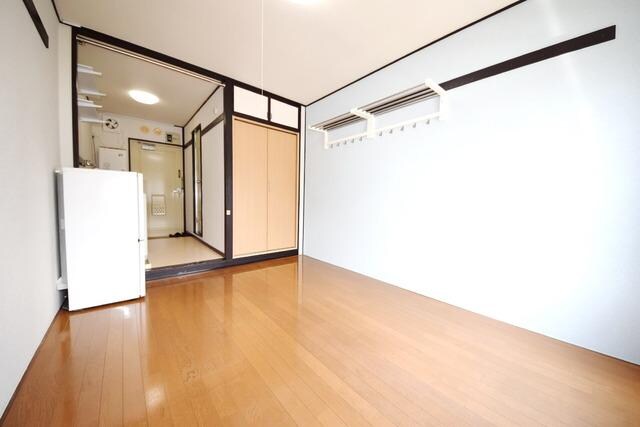 スチューデントパレス多摩センターの物件内観写真