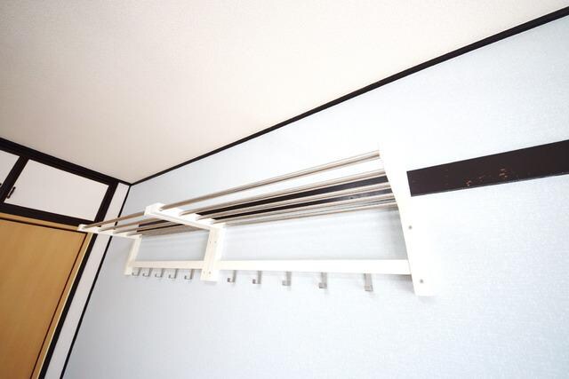 スチューデントパレス多摩センターの物件内観写真