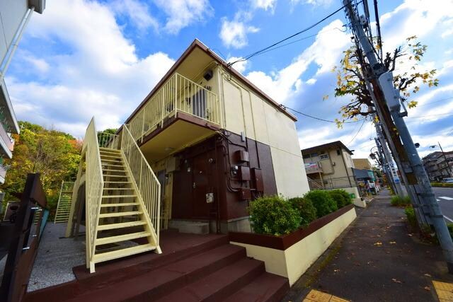 スチューデントパレス多摩センターの物件内観写真