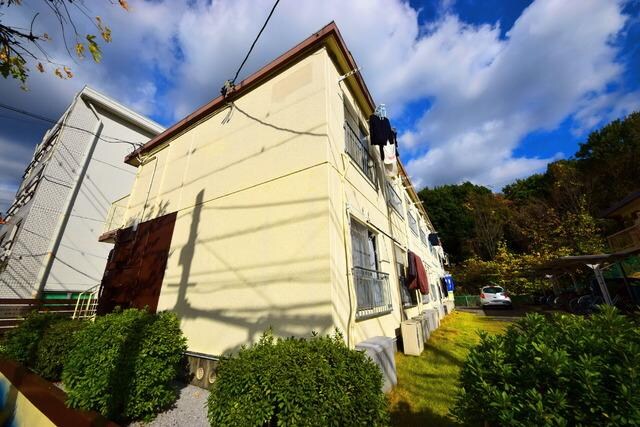 スチューデントパレス多摩センターの物件内観写真