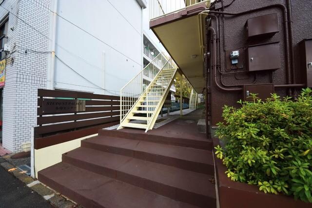 スチューデントパレス多摩センターの物件内観写真