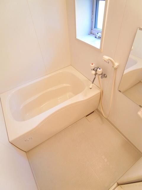 シャーメゾンMUKUROJIコートの物件内観写真