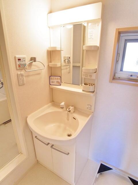 シャーメゾンMUKUROJIコートの物件内観写真