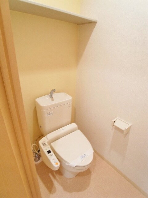 シャーメゾンMUKUROJIコートの物件内観写真