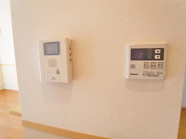 シャーメゾンMUKUROJIコートの物件内観写真