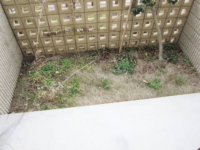 シャーメゾンMUKUROJIコートの物件内観写真