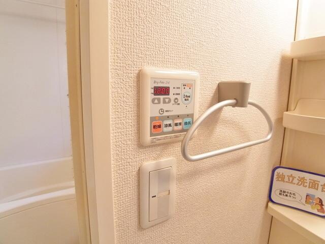 シャーメゾンMUKUROJIコートの物件内観写真