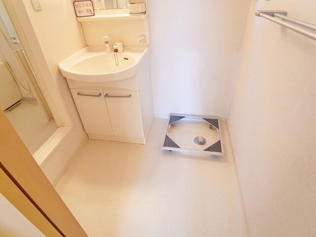 シャーメゾンMUKUROJIコートの物件内観写真