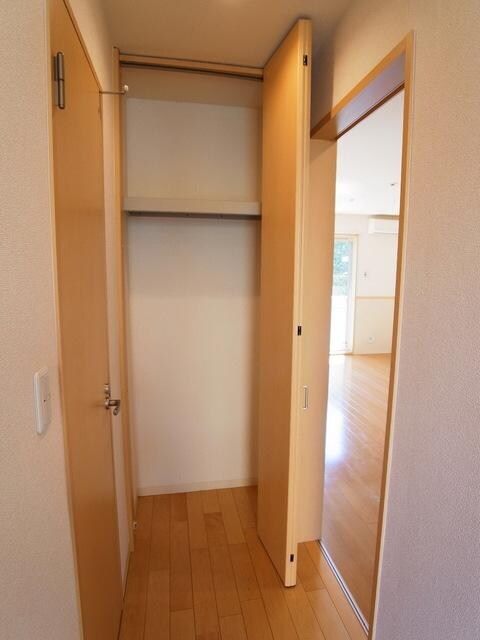 シャーメゾンMUKUROJIコートの物件内観写真