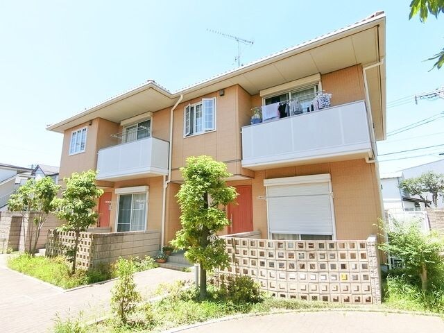 シャーメゾンMUKUROJIコートの物件内観写真