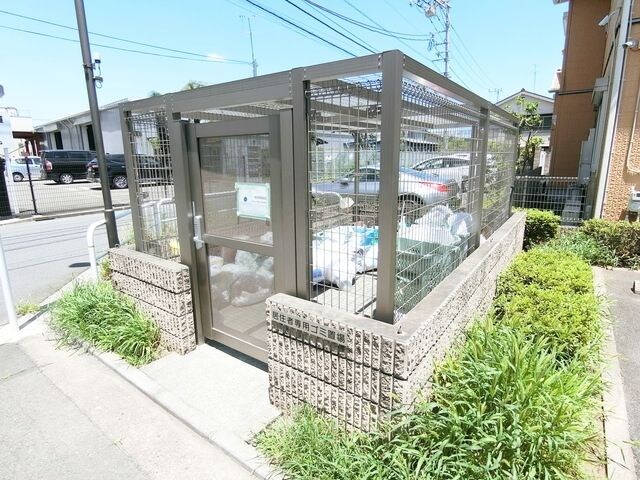 シャーメゾンMUKUROJIコートの物件内観写真