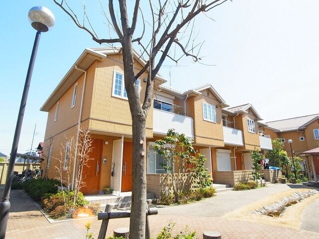 シャーメゾンMUKUROJIコートの物件内観写真